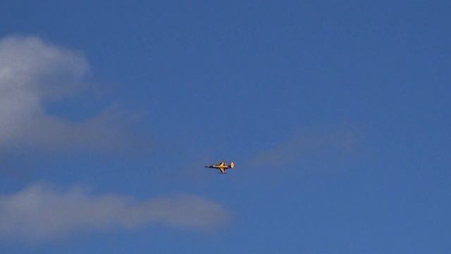 R/C Starfighter F-104S-ASA/M turbine Model Jet by Roger Knobel Design 5° STORMO 23° Gruppo смотреть онлайн