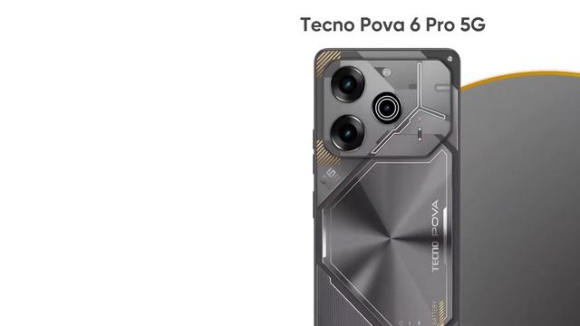 Tecno Pova 6 Pro 5G vs Vivo T3x 5G | full comparison 🔥 смотреть онлайн