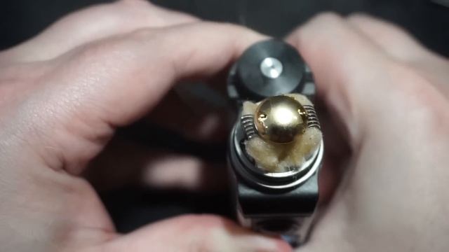 Bruce Pro Innovations Yellow Jacket RDA Review and Rundown | Best RDA from China смотреть онлайн