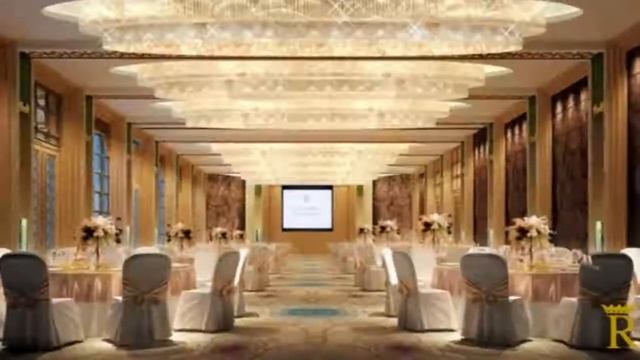 ROYAL PALACE HOTEL -Hargiesa смотреть онлайн