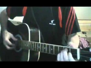 Любэ -  ТАМ ЗА ТУМАНАМИ. Аккорды и разбор на гитаре