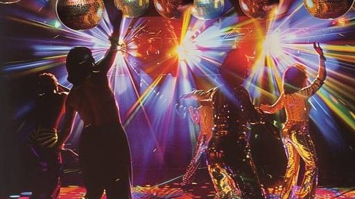 Jacksons ~ Shake your body {Down to the ground}