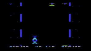 FORMULA V20'81 (2025) Commodore Vic 20 + 16k