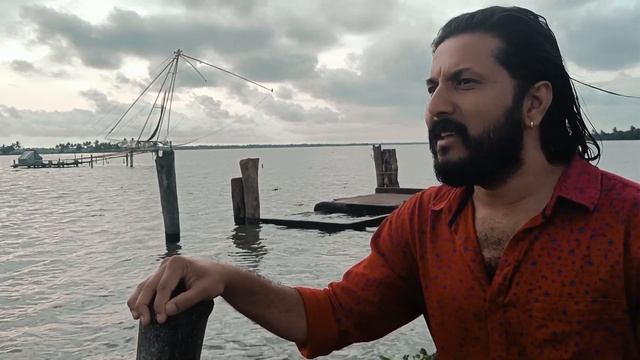 Paalnilavin cover version |Nandana Raj | Rajkumar Radhakrishnan|Vinayak Sasikumar | Ranjin Raj смотреть онлайн