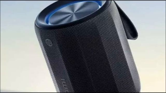Xiaomi Bluetooth Speaker Mini goes on sale смотреть онлайн