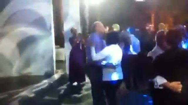 Свадьба - толик дочь отдает замуж смотреть онлайн