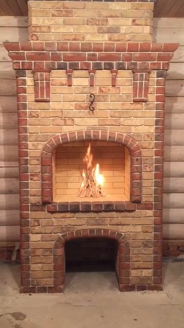 Барбекю из кирпича ручной формовки в беседке на заказ под ключ своими руками .Мангальян зона смотреть онлайн