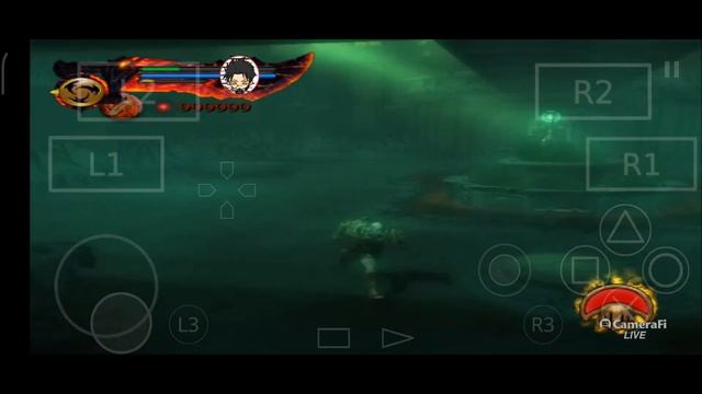 God of war 2 no redmi note 9 com mod infernal смотреть онлайн