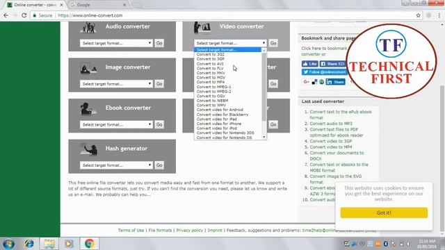How to Convert AVI Video to MP4? смотреть онлайн