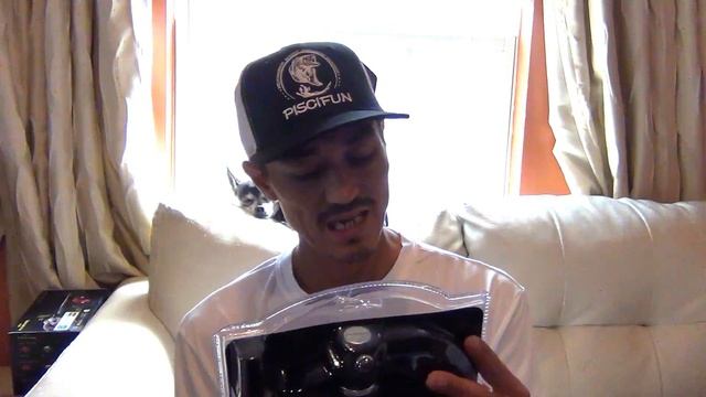 (unboxing Piscifun line spooler )HOOKEM IN THE MOUTH KAYAK FISHING смотреть онлайн