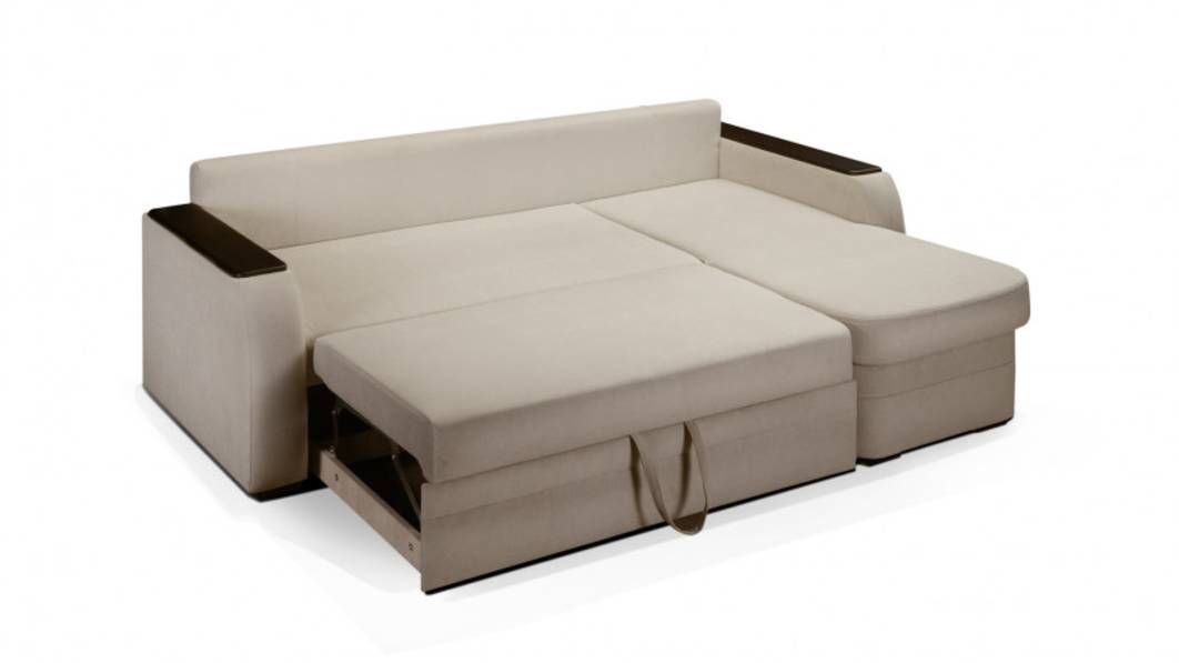 Угловой диван ШИК 415 (дельфин) смотреть онлайн