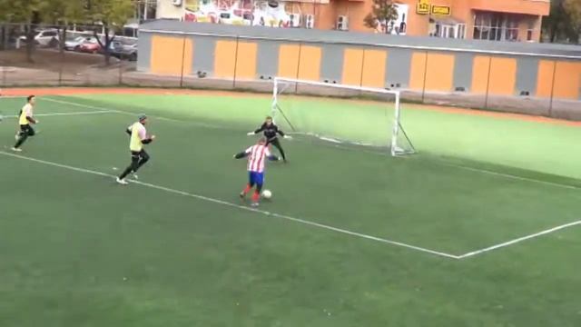 AltBier Open Cup ~ 2 тур Маритиму - Лугопарк смотреть онлайн