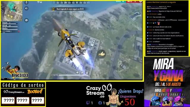 MIRA Y GANA!! MIRA 40, 80 Y 120 MINUTOS PARA GANAR!! смотреть онлайн
