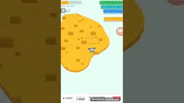 Играю в paper io 2 смотреть онлайн