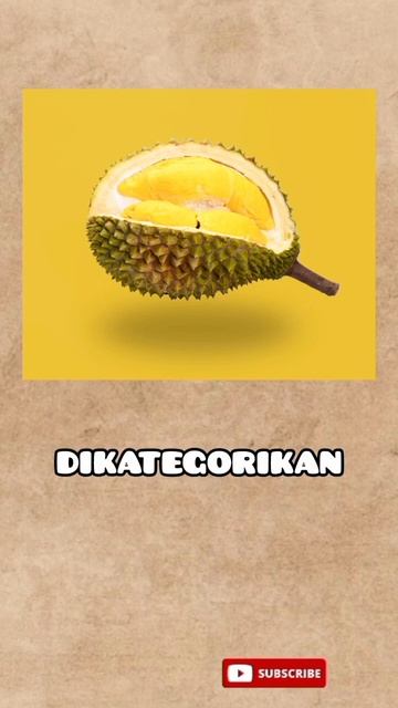 Fakta Pendek Durian 😋 #tulis #faktamalaysia #faktamenarik смотреть онлайн