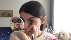 МАКИЯЖ в школу | мой макияж в 16 лет