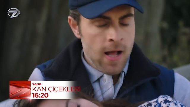 Kan Çiçekleri 328. Bölüm Fragman | 30 Mayıs Perşembe @kanal7 смотреть онлайн