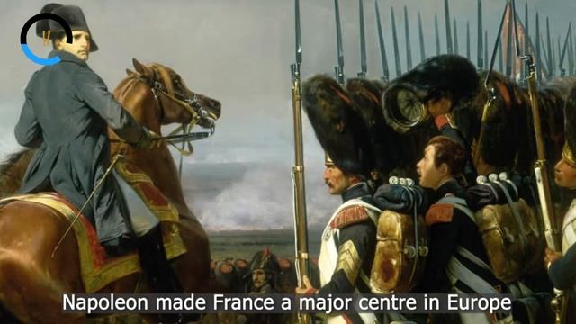 How was Napoleon Bonaparte thinking смотреть онлайн