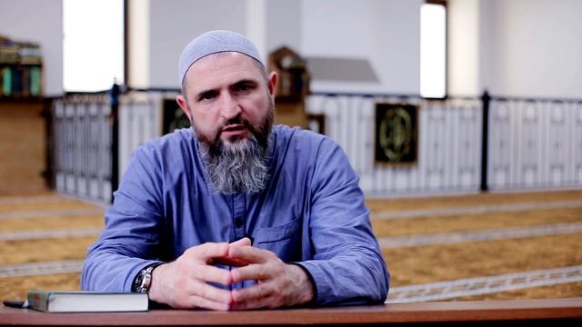Размышления о творениях Всевышнего. смотреть онлайн