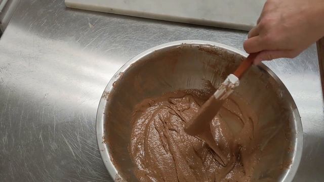 French Macarons: Chocolate смотреть онлайн