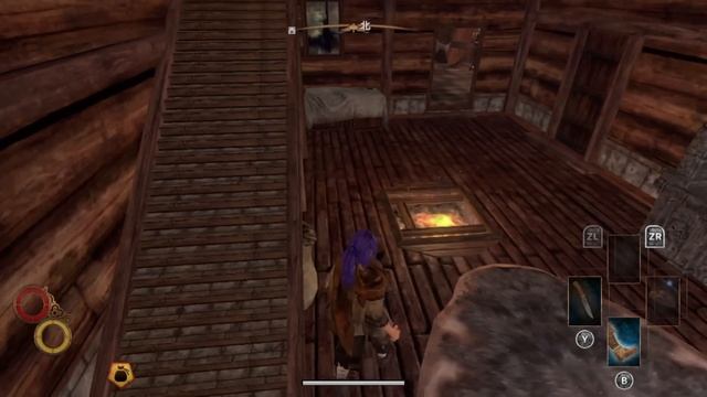 【実況・レビュー】100時間以上遊べるコスパ最強オープンワールドサバイバルRPG『Outward Definitive Edition』Switch版は、難しいけどクセになる！ смотреть онлайн