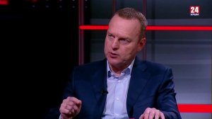 Интервью 24. Константин Бахарев. Выпуск от 14.04.25