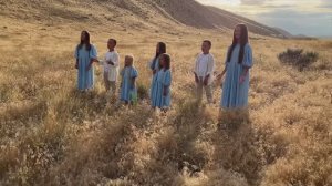 МУЖ СКОРБЕЙ- ПОЙ АЛИЛУЯ- КАВЕР - Кравчуки