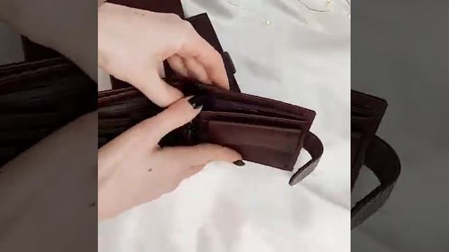 данных кошельков удовлетворит даже самого требовательного покупателя смотреть онлайн