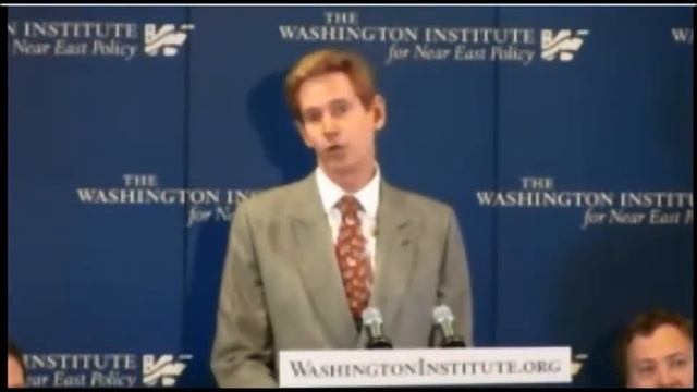 US Middle East think tank suggests 'False Flag attack' to start war with Iran смотреть онлайн