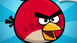 Angry Birds Classic (2009) #12 Свинья Юрского периода. Прохождение без комментариев смотреть онлайн