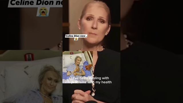 Latest news about Celine Dion condition 😭 #Trendingnow #CelineDion #Youtubeshortviral смотреть онлайн