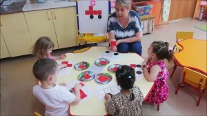 Игровая_деятельность_Машина_для_Мишки