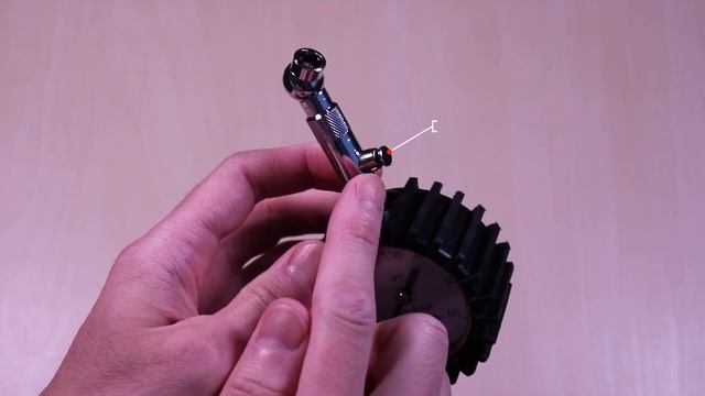 TireTek Premium Tire Pressure Gauge - Review & Demo