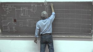 Лекция 240. Приемник кода  Манчестер II