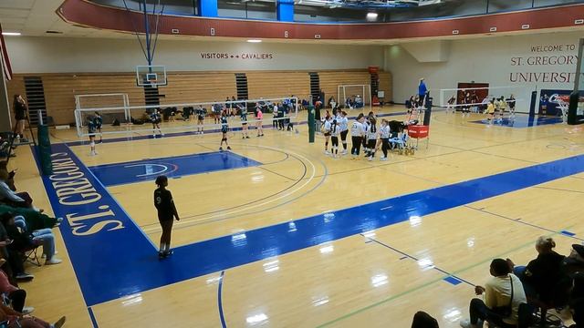 Bison Blast 2024 - Game 2 vs. Mac Town Elite 14-1 смотреть онлайн