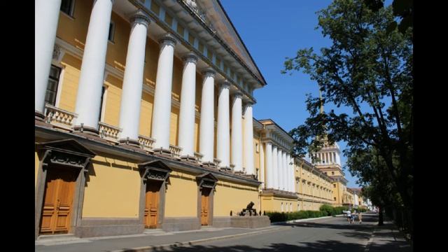 САНКТ ПЕТЕРБУРГ 2020г смотреть онлайн