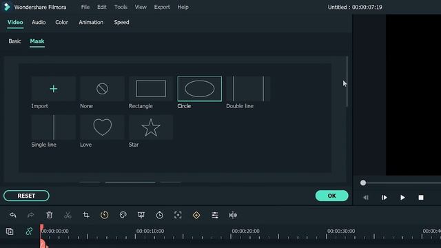 Filmora 11 NEW Feature TOOLS | Wondershare Filmora 11 смотреть онлайн