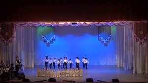 20-04-2024 Танец "С чего начинается Родина"