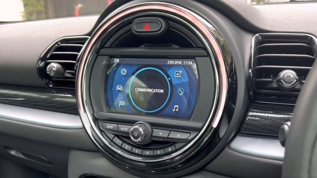 MINI COOPER 2.0 S CLUBMAN 2020/2021 LCI RED SUMMER #ERSAMOBIL #sandynayowan95 смотреть онлайн