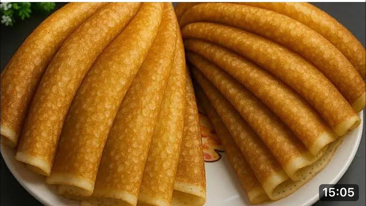 Блины "ШЕСТЬСОТ" Я 1,5 ГОДА искала этот рецепт! Теперь готовлю только к БОЛЬШИМ ПРАЗДНИКАМ!ГЕНИАЛЬНО смотреть онлайн