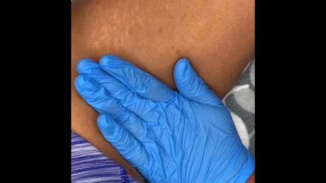 Esthetician Series: Underarm Wax смотреть онлайн