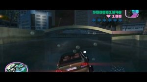 GTA Vice City Top 5 Most *FUN* Cheats Of All Time(BEST GTA VC CHEATCODES!)-Part 2