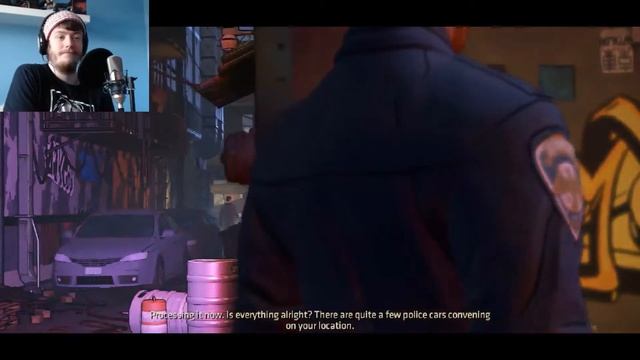 BATMAN HITS THE BAR!...Batman - TT Series: Episode 2 (Part 2) смотреть онлайн