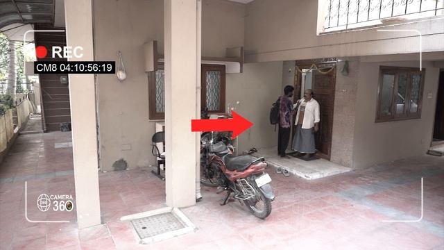 Son Caught Father's Secret Affair Red-Handed 😲|| Social Awareness Video By CAMERA 360 || Camera 360 смотреть онлайн