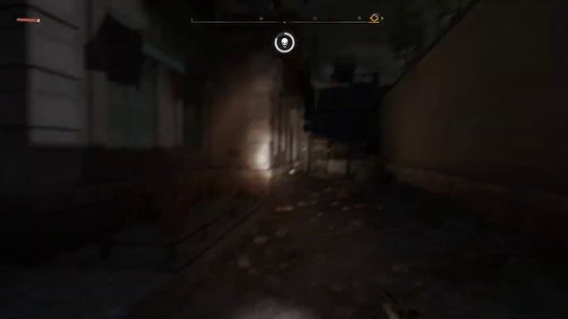 I Am Legion Reborn - 1.1 - DiverseZ's Update - Night смотреть онлайн