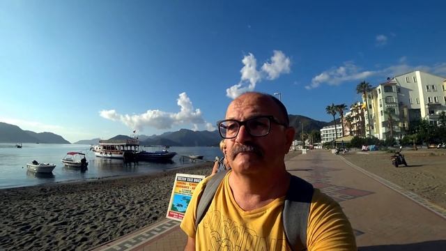 Турция  Labranda Mares Marmaris  5 Cерия