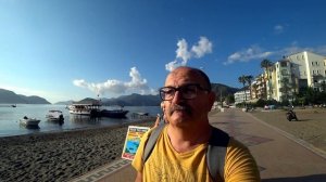 Турция  Labranda Mares Marmaris  5 cерия