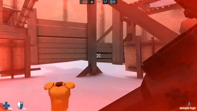 Контра сити Lp 2 Я рак смотреть онлайн