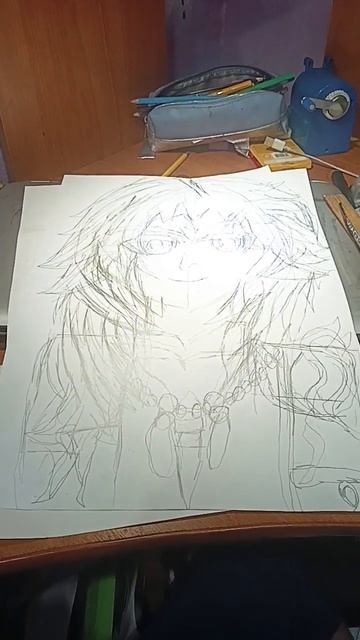 Сяо геншин аниме арт # Пародия Синего ежа с грязными руками в крови и желтыми зубами Соника ехе смотреть онлайн