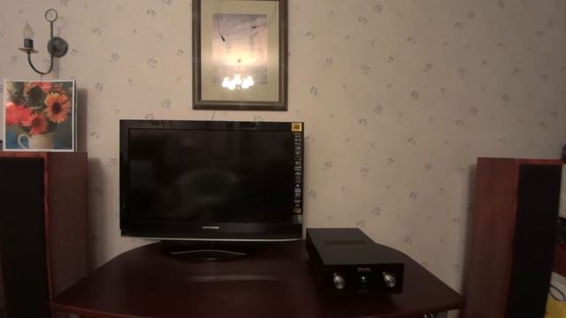 DAYENS Menuetto video 1 смотреть онлайн